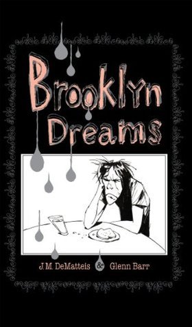 Brooklyn Dreams Hardcover