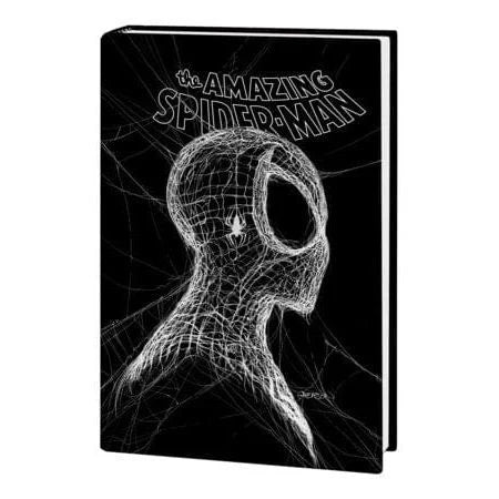 Amazing Spider-Man By Nick Spencer Omnibus Volume 02 Gleason Cover [Direct Market Only]