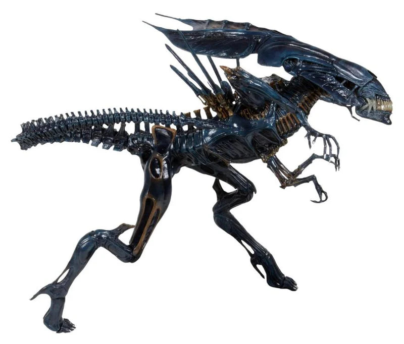 Aliens Xenomorph Queen Ultra Deluxe Action Figure