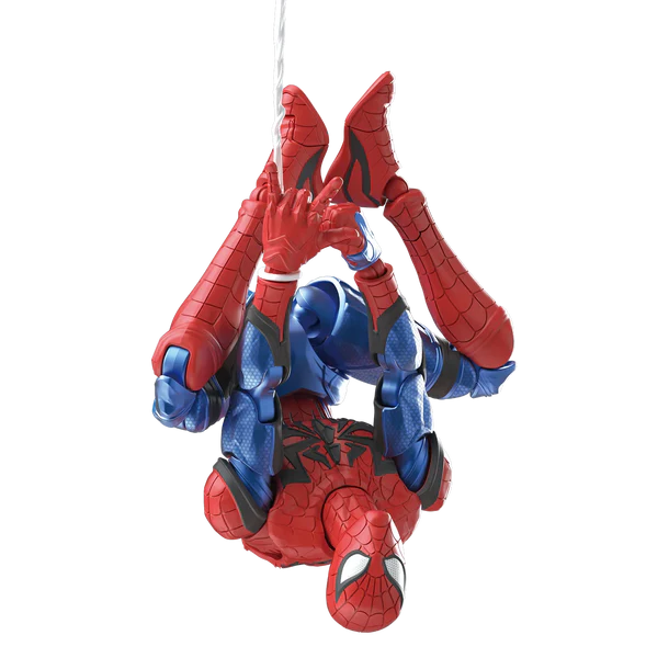 Blokees Marvel Rivals: Champion Class Spider-man