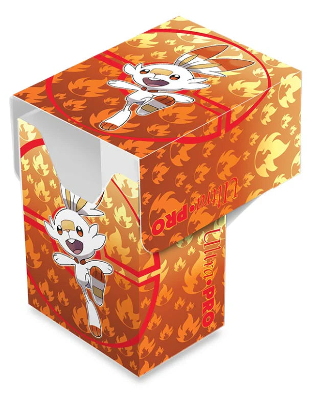 Pokemon Deck Boxes