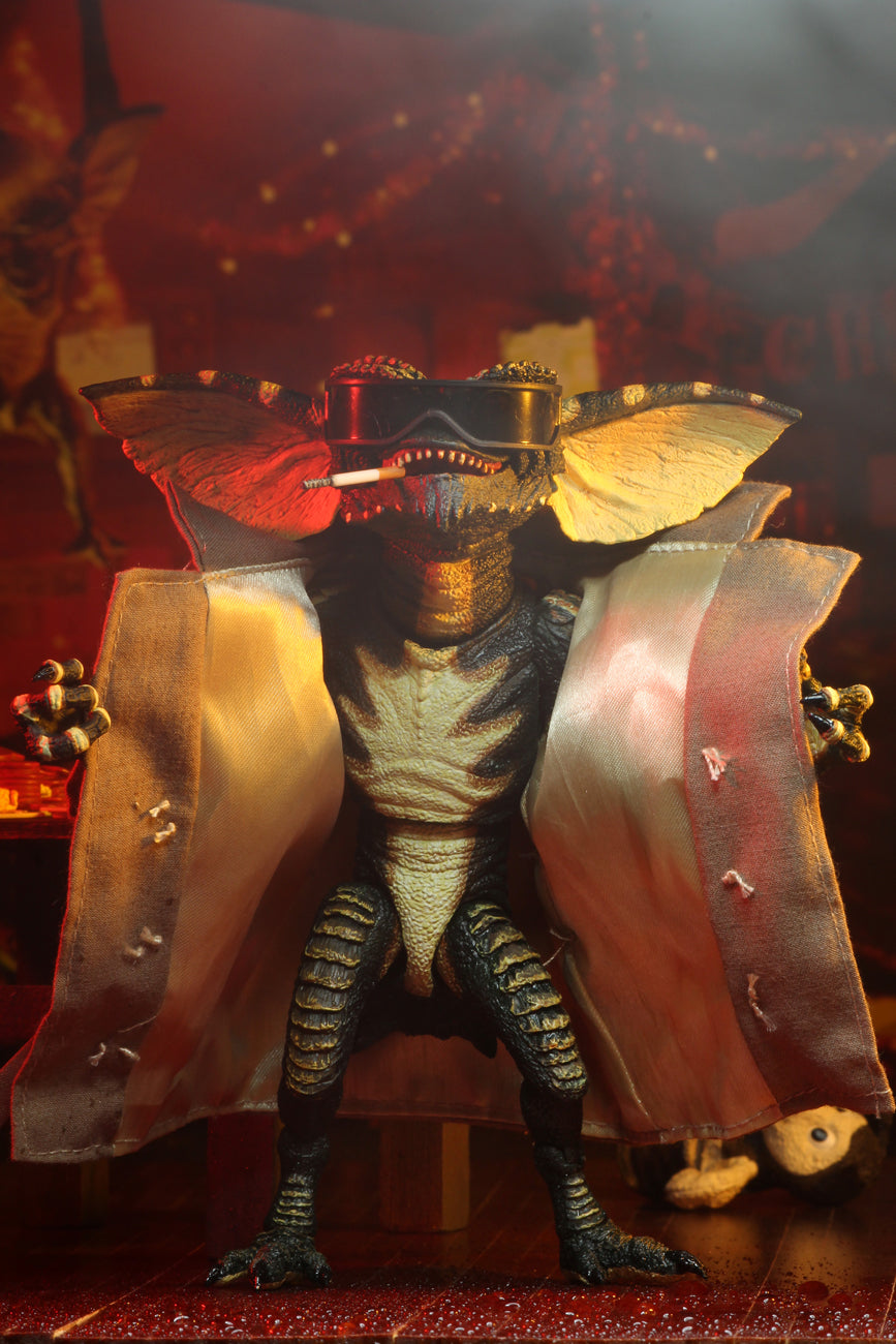 Gremlins – 7” Scale Action Figure – Ultimate Flasher Gremlin
