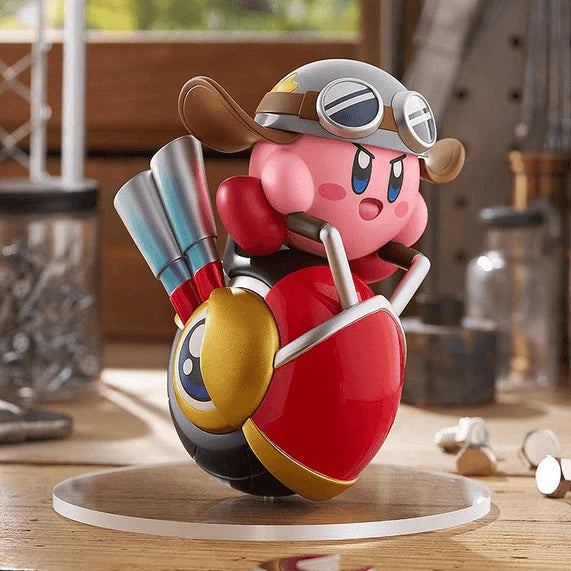 Pop-Up PARADE: Kirby (Wheelie Rider Ver.)