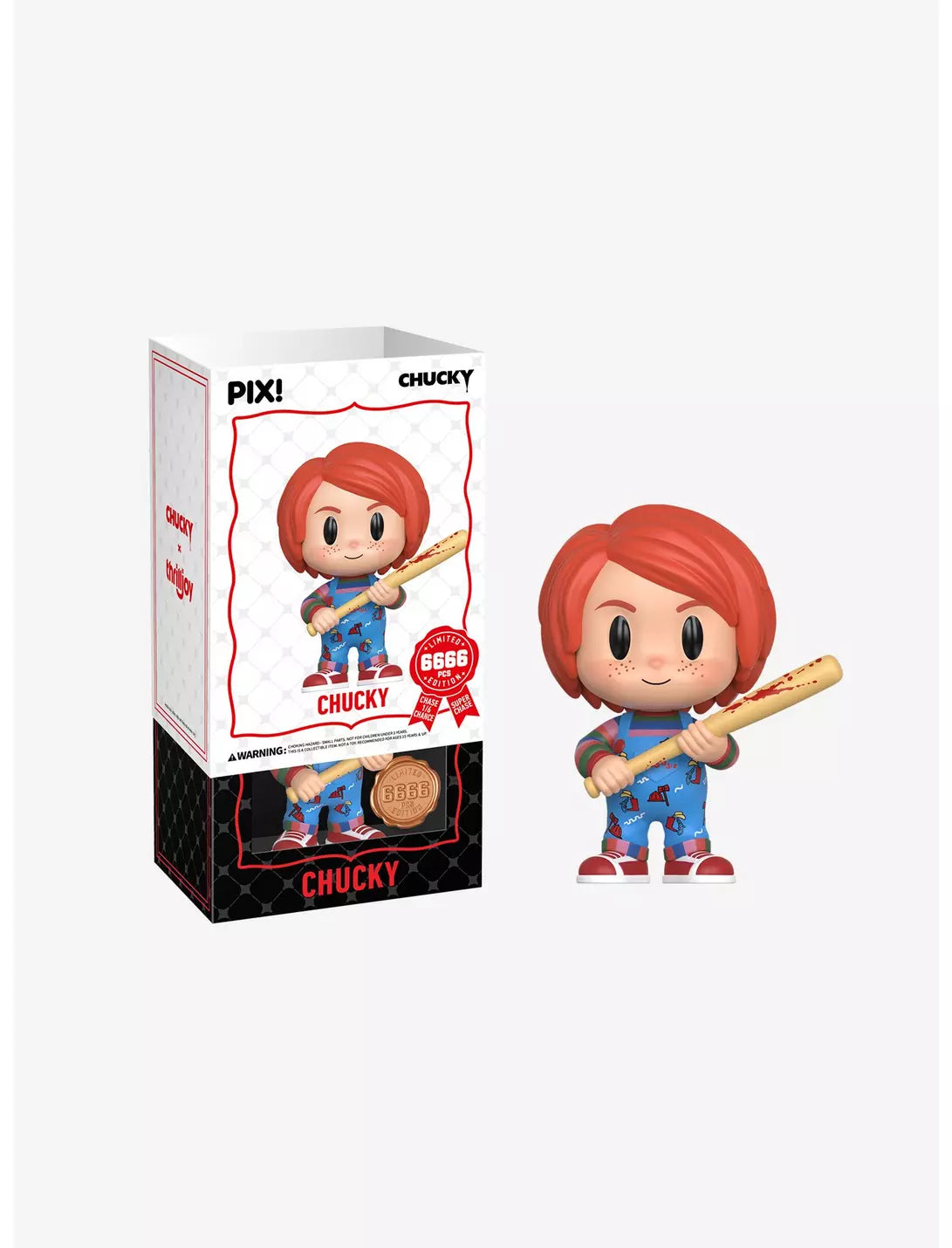 Thrilljoy Pix! Chucky