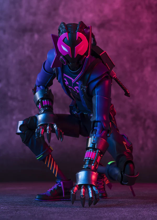 S.H.Figuarts - Miles G. Morales (Spider-Man: Across the Spider-Verse)