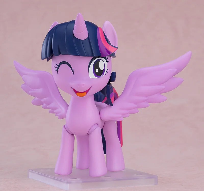 My Little Pony: Nendoroid Twilight Sparkle Figure