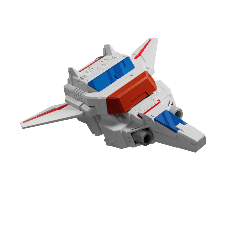 Blokees Transformers: Defender Version 05 Traitor to Tyranny
