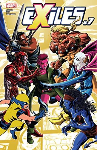 Exiles #7