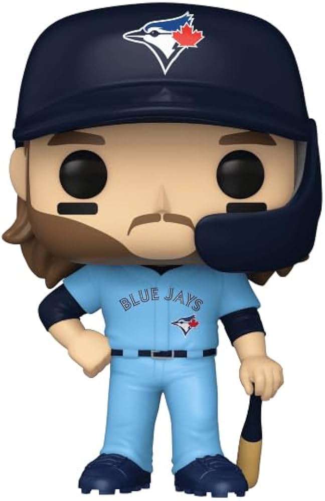 POP! MLB Bo Bichette
