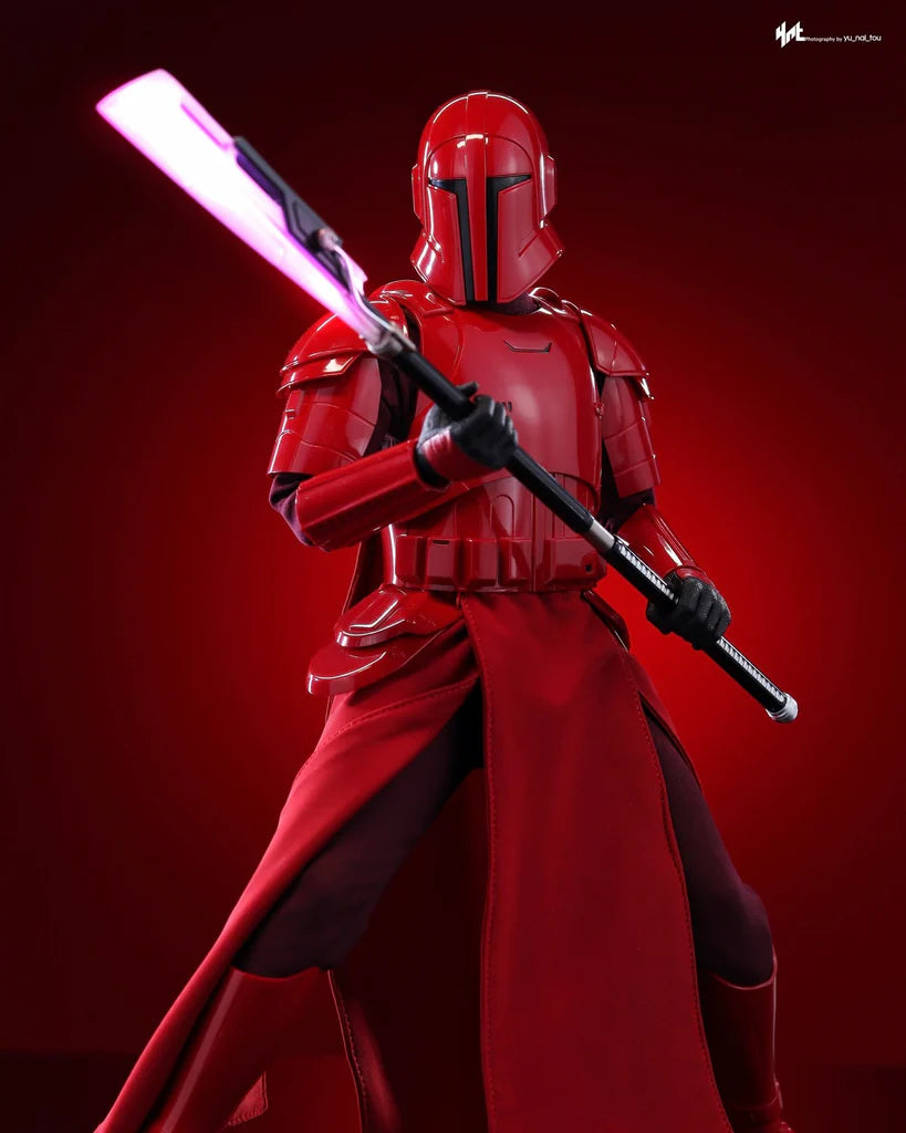 Star Wars Praetorian Guard 1/6 Scale Statue