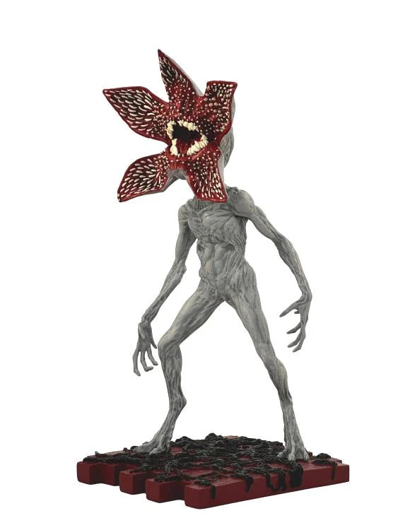 Stranger Things Demogorgon Head Knocker