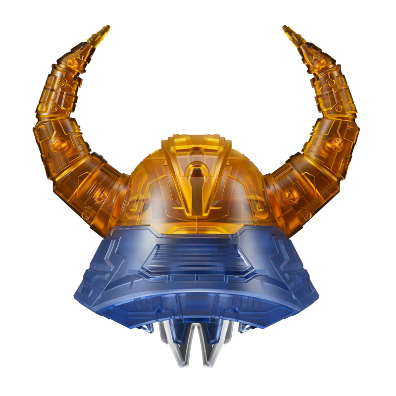 Blokees Transformers: Unicron Transparent Ver.