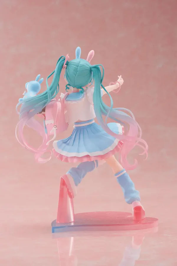 <Taito Kuji> Hatune Miku × RODY Newley Written Figure