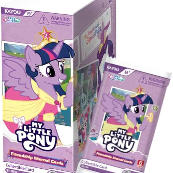 My Little Pony