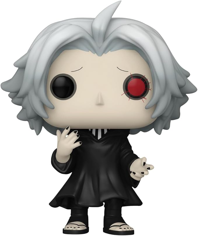Pop! Animation: Tokyo Ghoul:re Owl Vinyl Figure