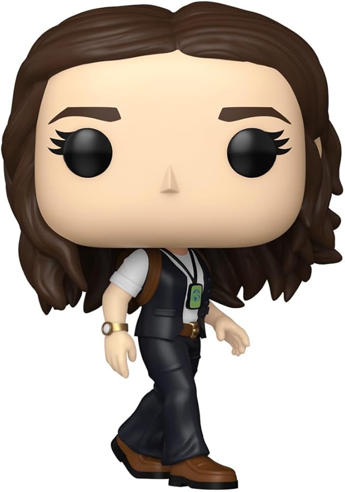 Pop! Heroes: DC Superman (2025) Lois Lane Vinyl Figure