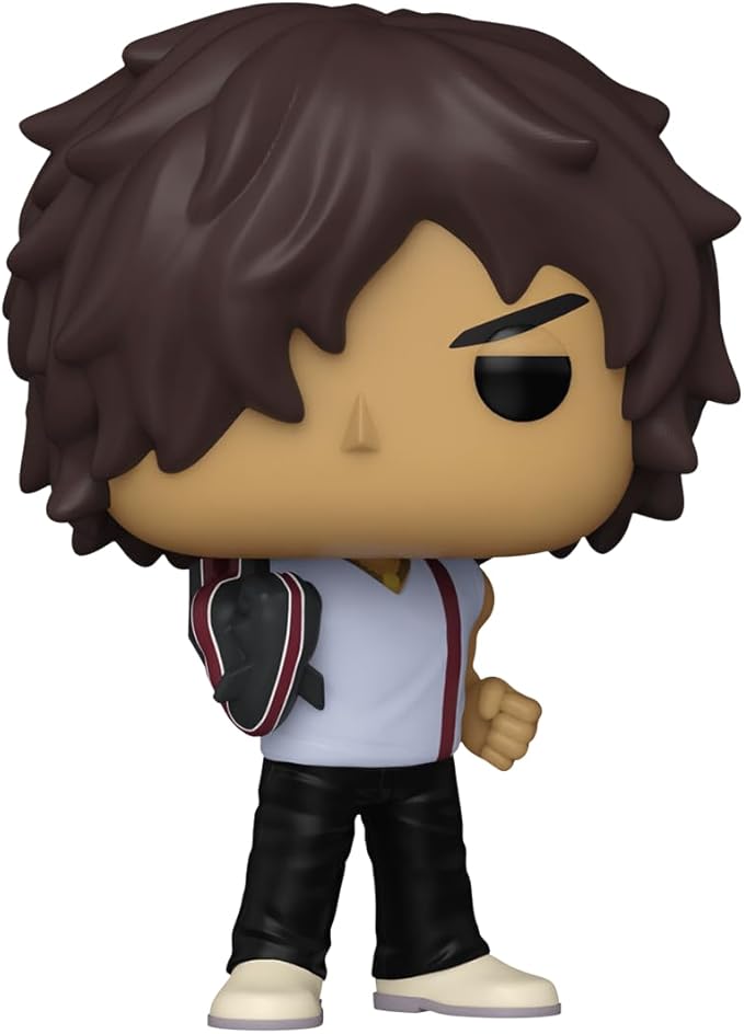 Pop! Animation: Bleach Yasutora Sado (Chad) Vinyl Figure