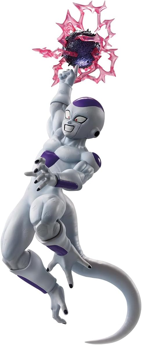 Frieza (Battle of the Super Saiyan)