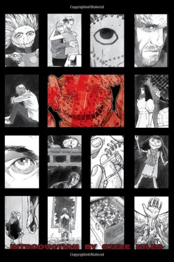 Echoes Hardcover Volume 01 (O/A)