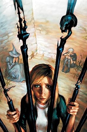 House Of Mystery TPB Volume 06 Safe As Houses (Mature)