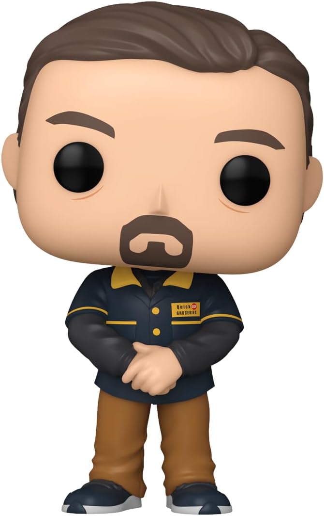 Pop! Movies: Clerks 3 Dante Vinyl Figure