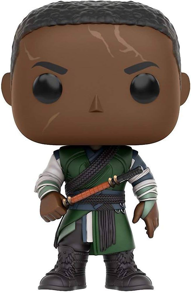 Pop! Marvel Doctor Strange Karl Mordo Vinyl Figure