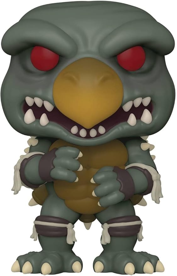 Pop! Movies: Nickelodeon Teenage Mutant Ninja Turtles 2 Secret of the Ooze Tokka Vinyl Figure