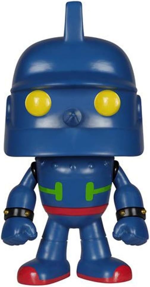 Pop! Animation: Gigantor Vinyl Figure