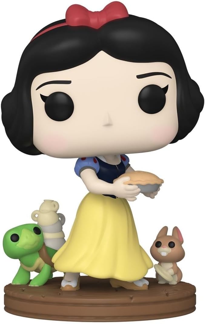 Pop! Disney Ultimate Princess Celebration Snow White Vinyl Figure