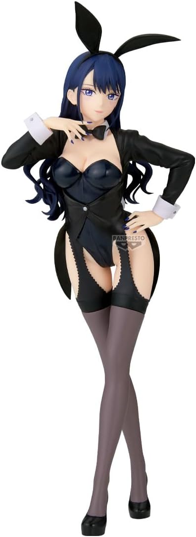My Dress-Up Darling Season 2 GLITTER&GLAMOURS-Marin Kitagawa Arisa Izayoi ver.-