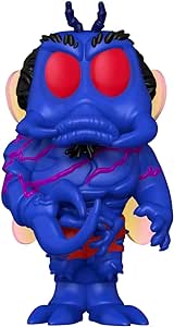 Vinyl Soda Teenage Mutant Ninja Turtles Soda Superfly with Chase Vinyl Figure