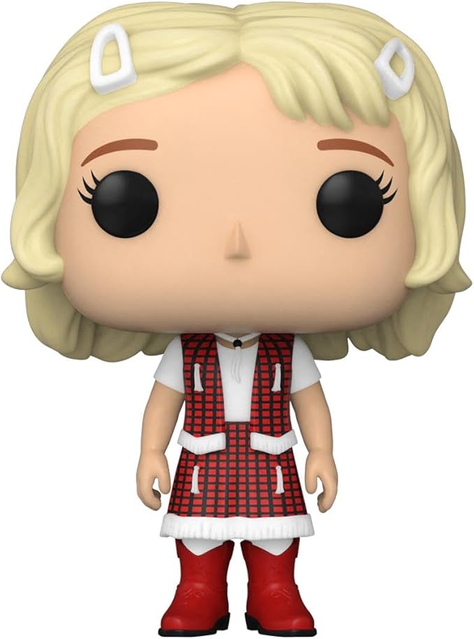 Pop! Movies: E.T. 40th Anniversary Gertie Vinyl Figure