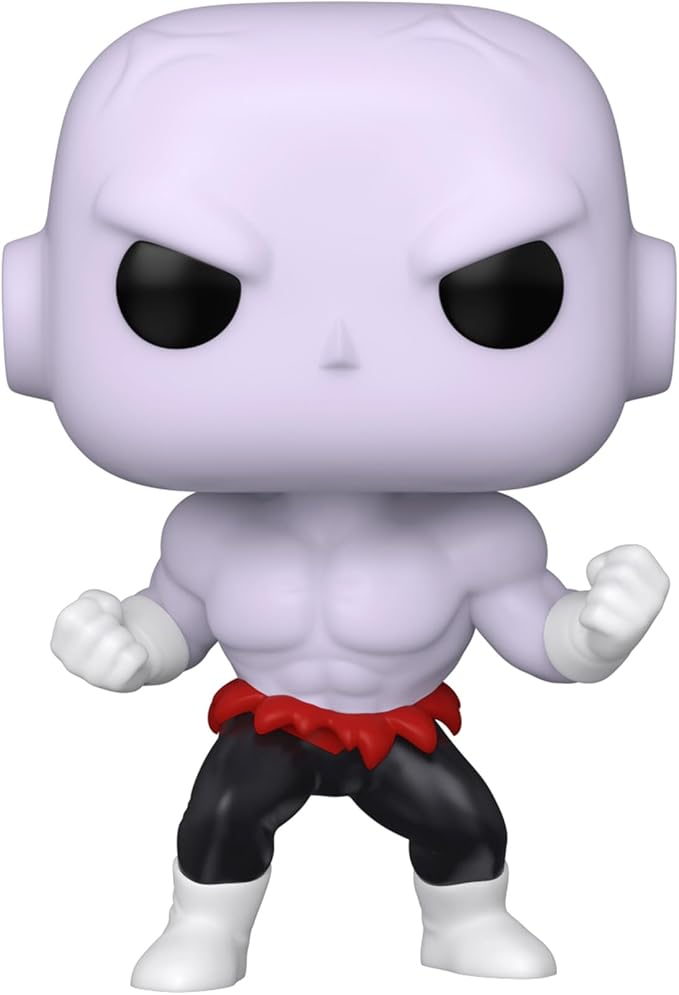 Pop! Animation: Dragon Ball Super Jiren with Power Vinyl Figure
