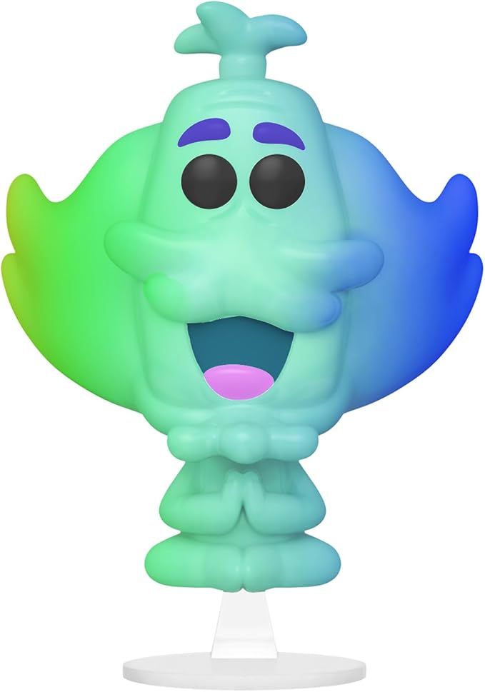 Pop! Disney Pixar Soul Moonwind (Soul World) Vinyl Figure