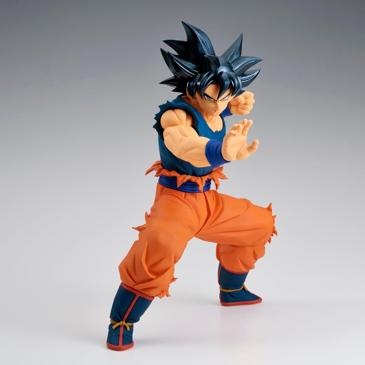 Dragon Ball Super: Grandista Son Goku (Ver. III)