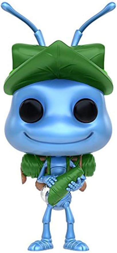 Pop! Disney A Bug's Life Flik Vinyl Figure