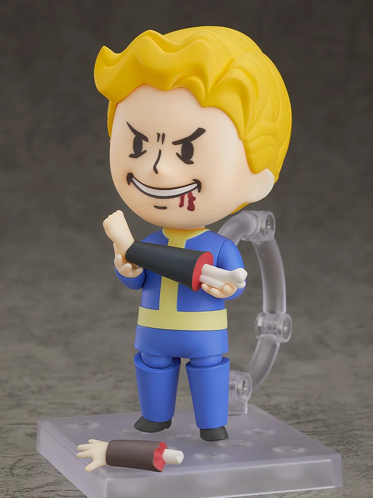 Fallout: Nendoroid Vault Boy 76
