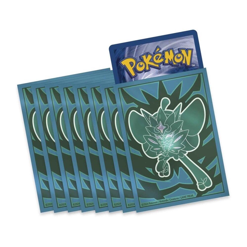 Pokemon Sleeves