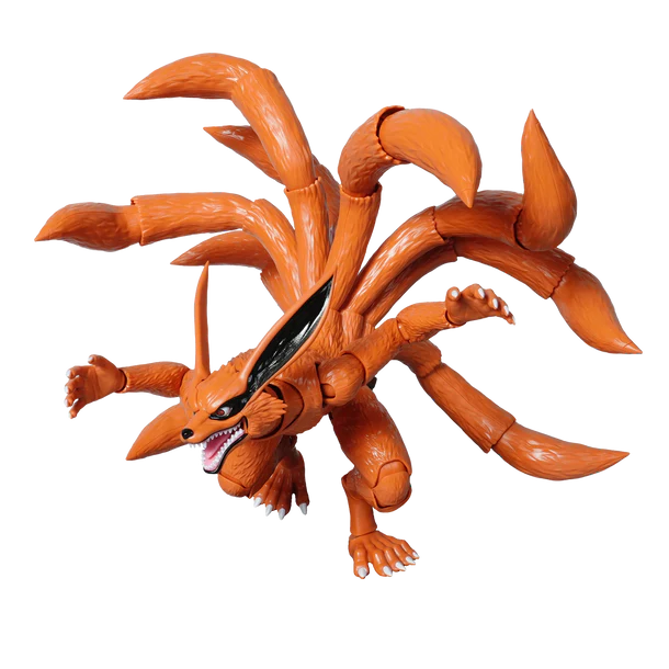 Blokees Naruto Shippuden: Kurama (Nine Tails) Legend Edition
