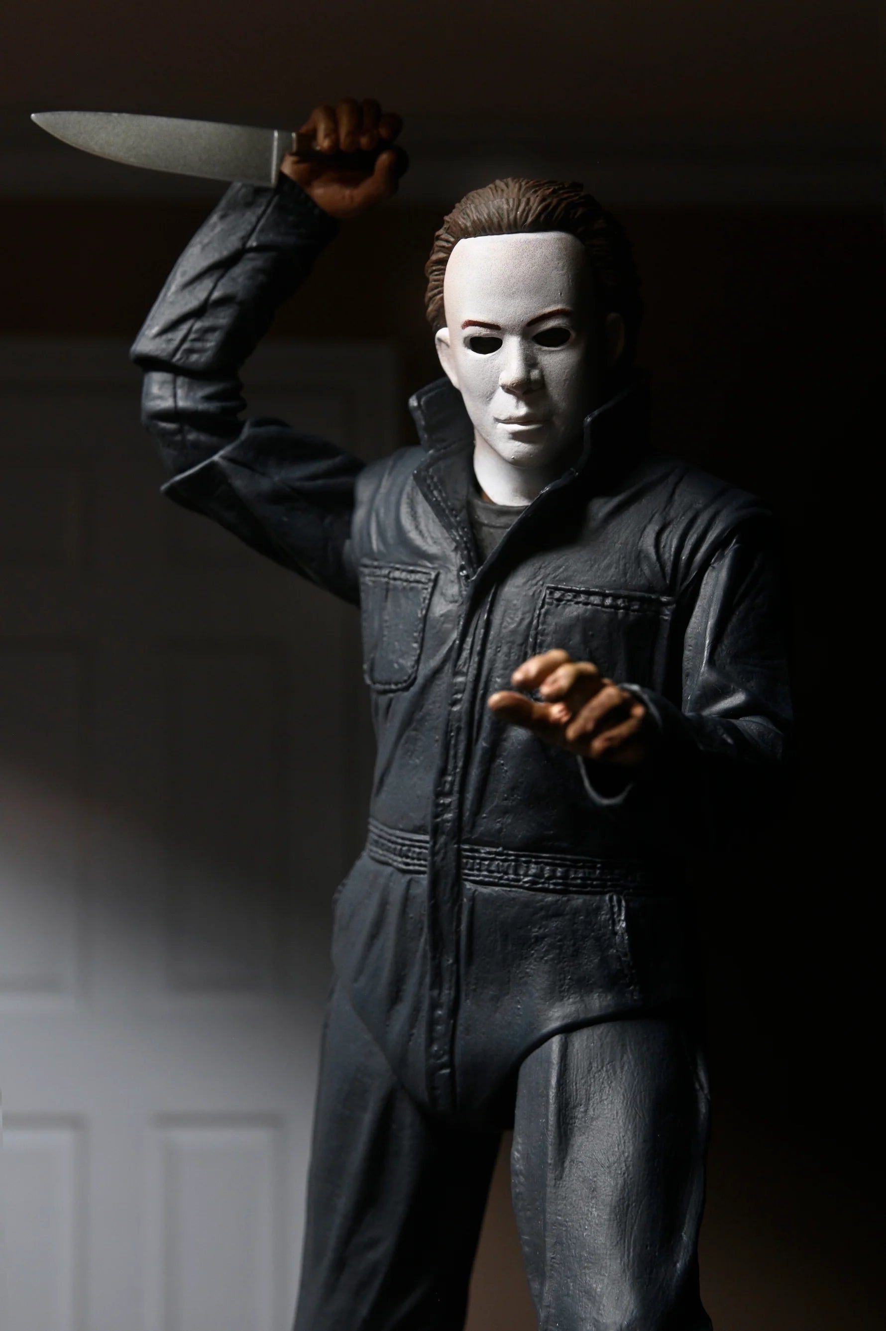 NECA Halloween H20: 20 Years Later - Ultimate Michael Myers