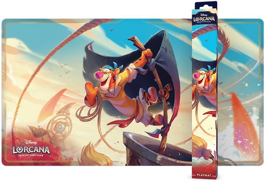 Disney Lorcana - Playmats