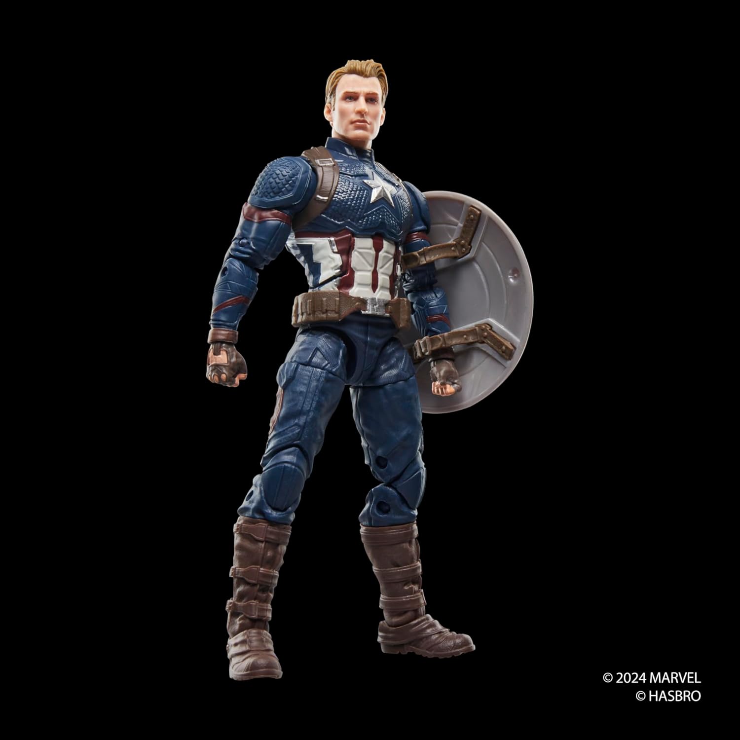 Marvel Legends Avengers Endgame Captain America