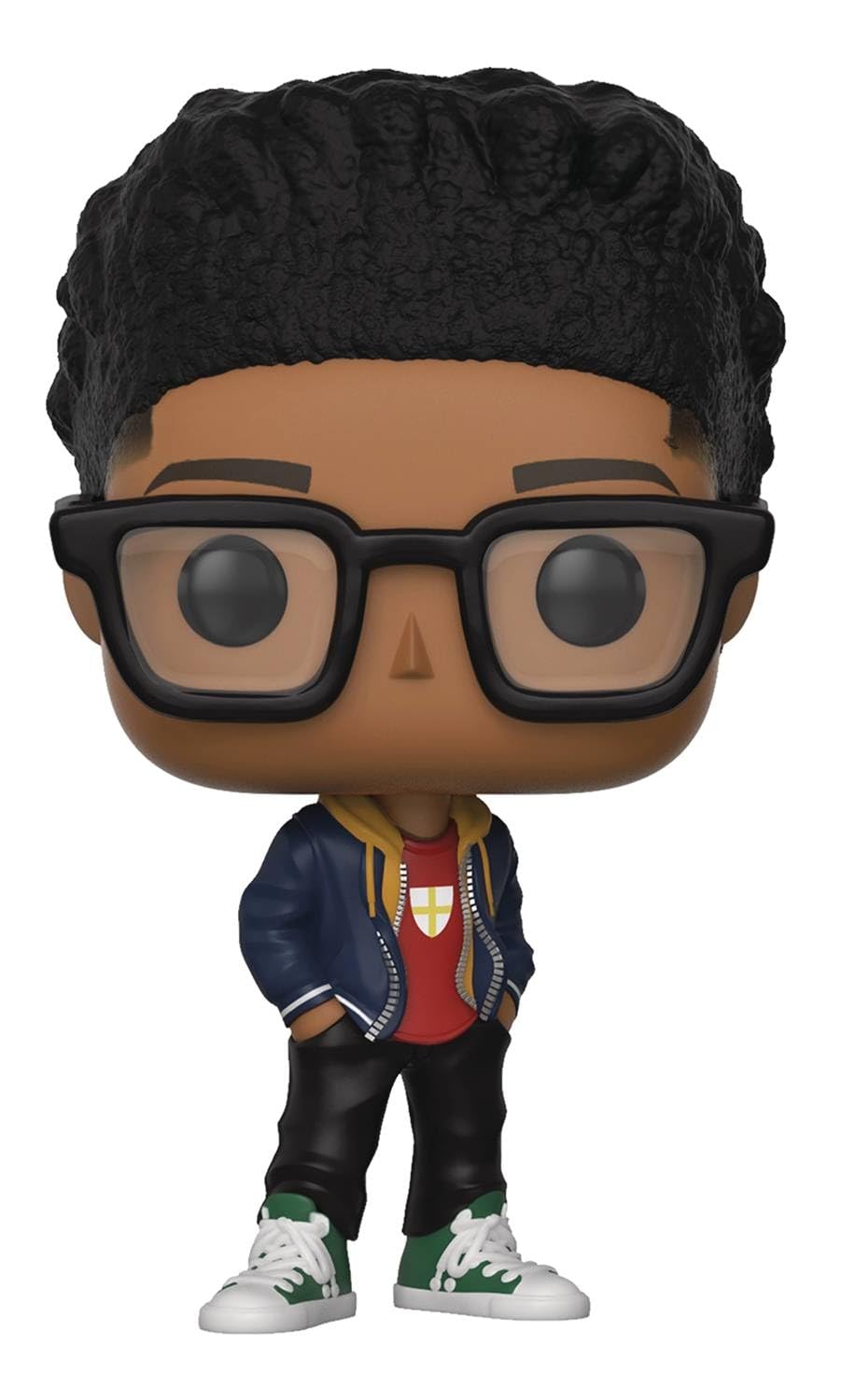 Pop! Marvel Runaways Alex Wilder Vinyl Figure