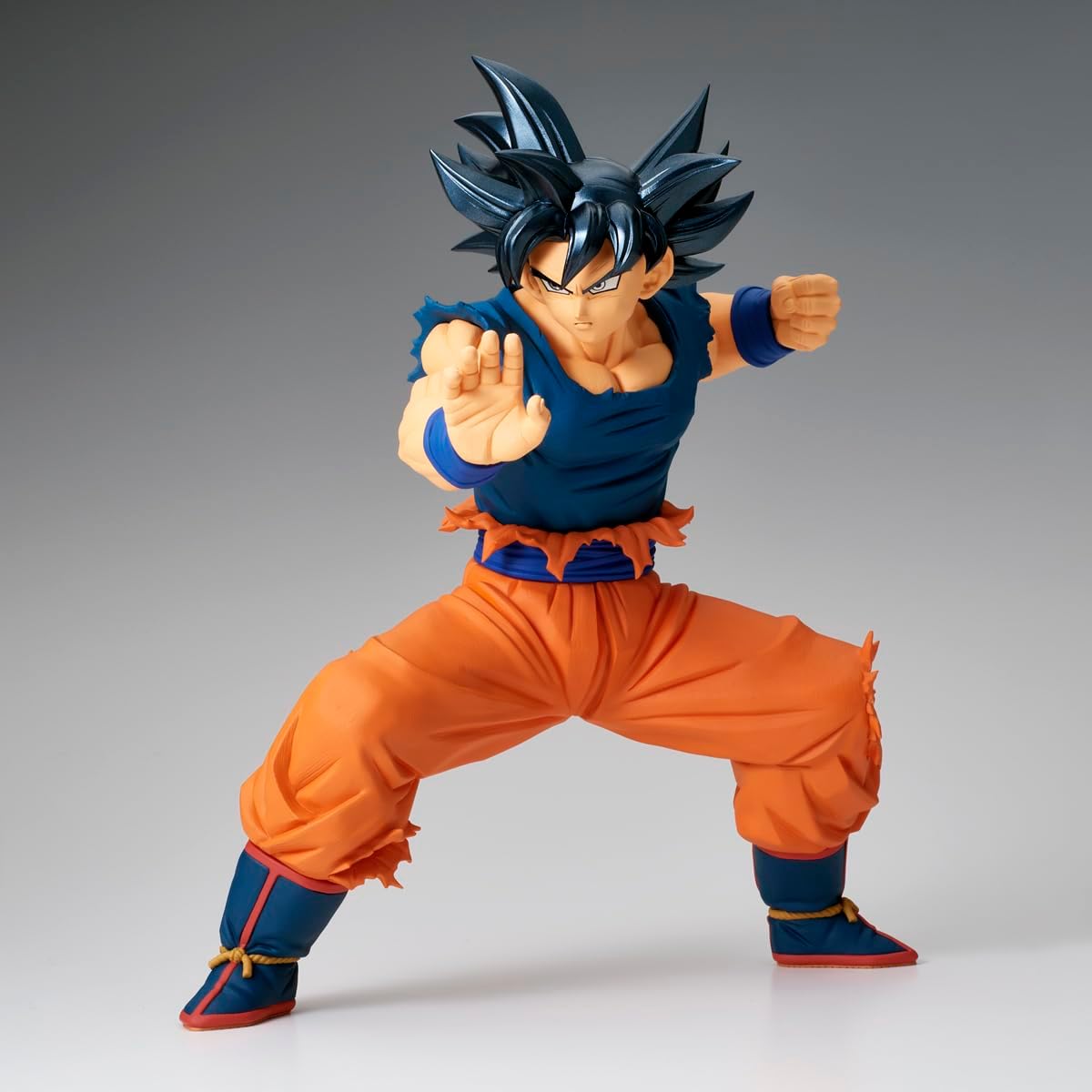 Dragon Ball Super: Grandista Son Goku (Ver. III)
