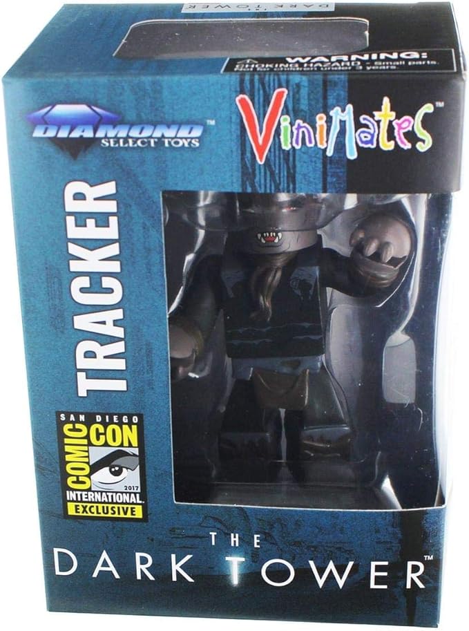 Vinimates: The Dark Tower Tracker Vinyl Figure (San Diego Comic Con Exclusive)