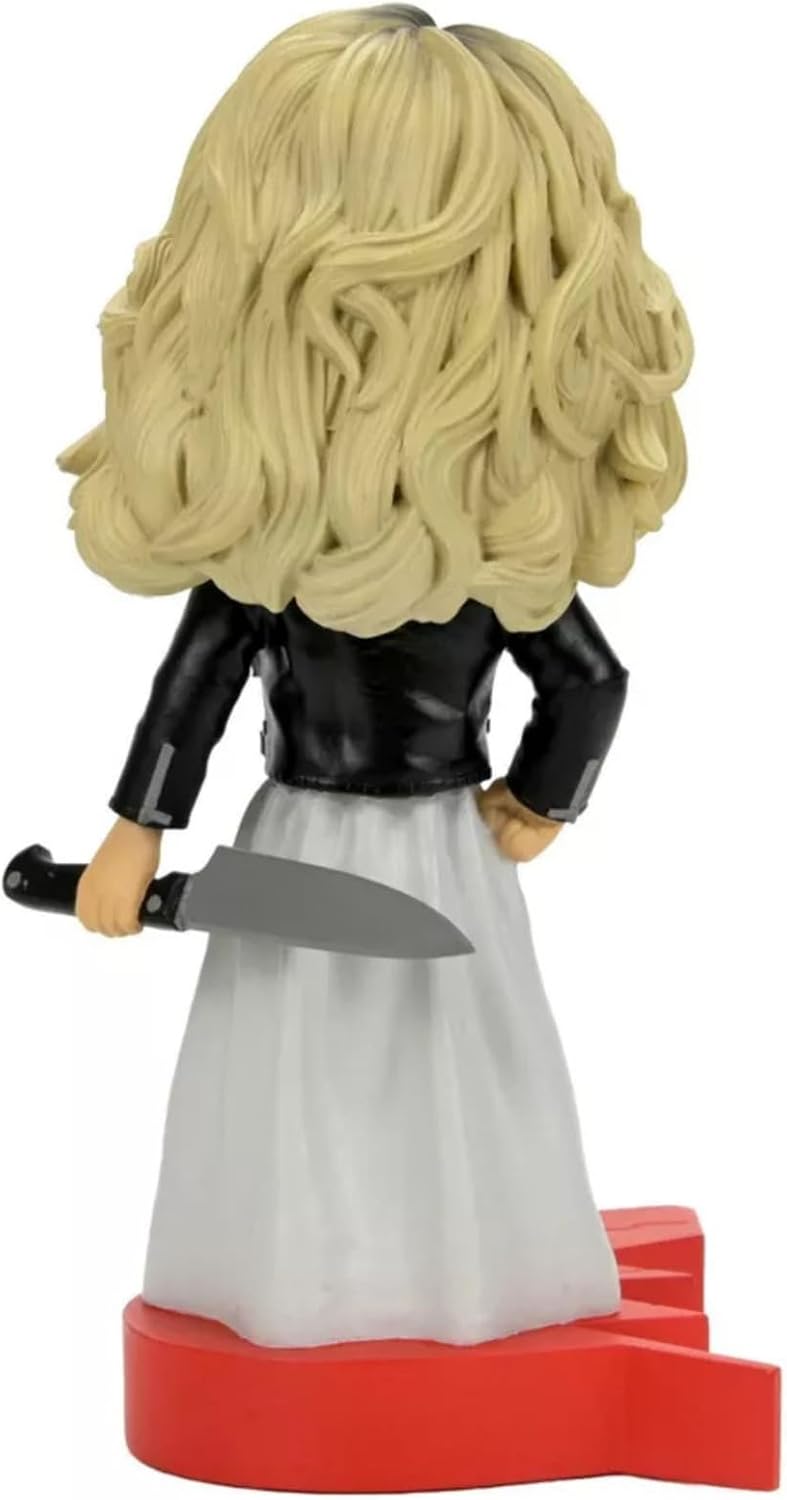 Bride of Chucky: Tiffany Head Knocker