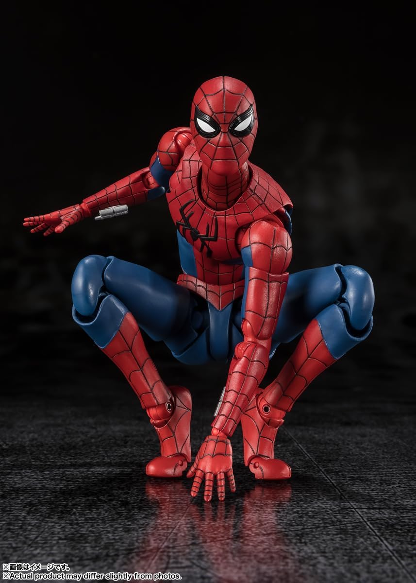 Figuarts SPIDER-MAN(Spider-Man: Brand New Day)