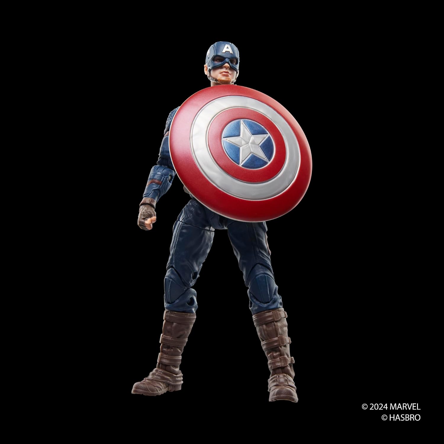 Marvel Legends Avengers Endgame Captain America