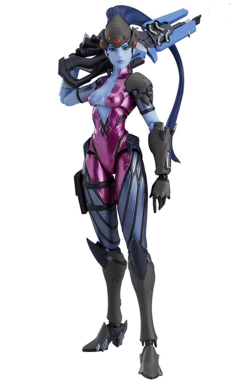 Overwatch Widowmaker Figma Action Figure