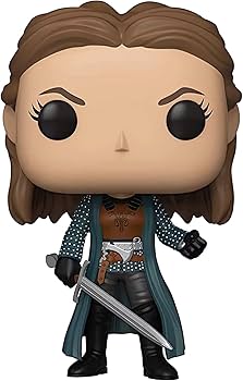 Pop! Game of Thrones Yara Greyjoy Vinyl Figure